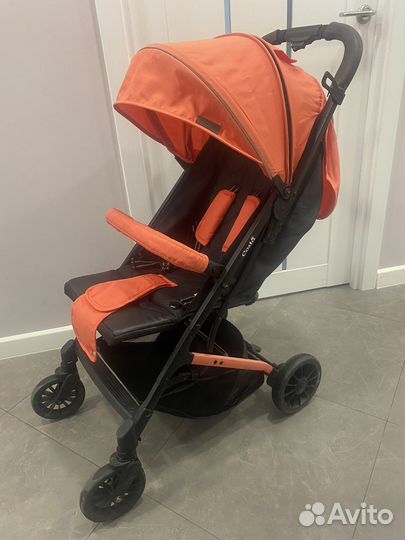 Коляска Costa складная