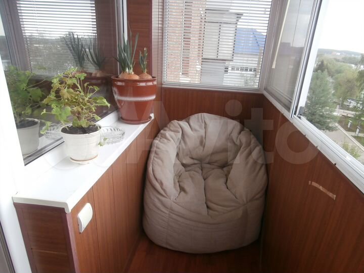 Квартира-студия, 33 м², 5/6 эт.
