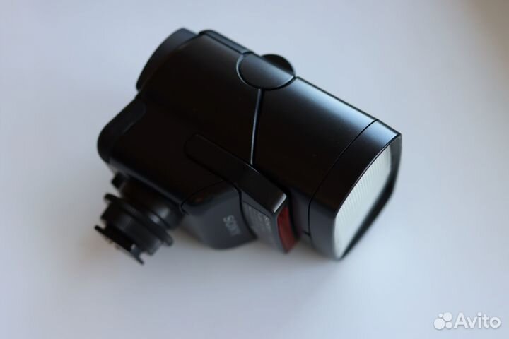 Фотовспышка Sony HLV-F32X