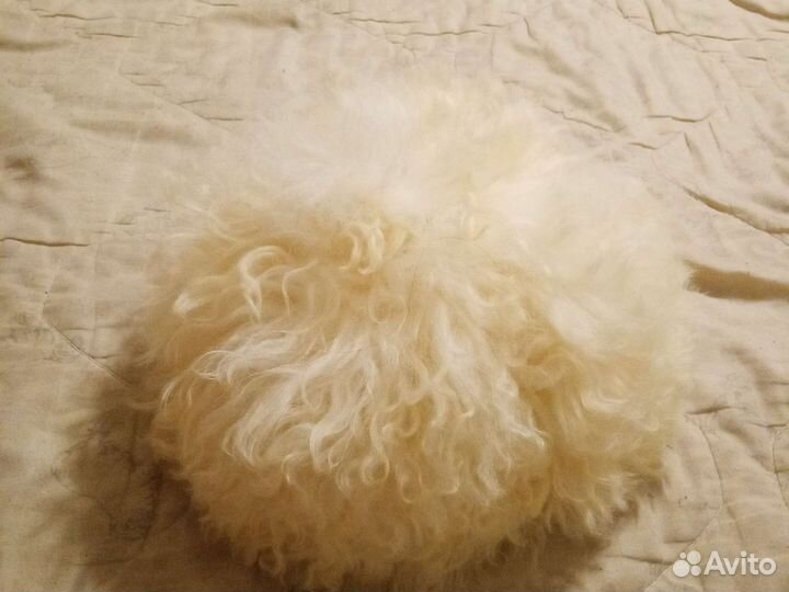 Папаха хабиба