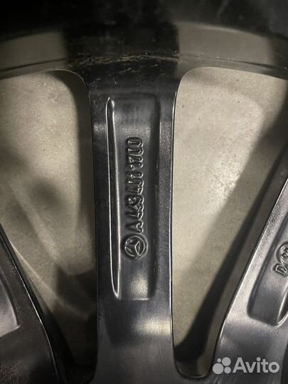 Продам Диски R20