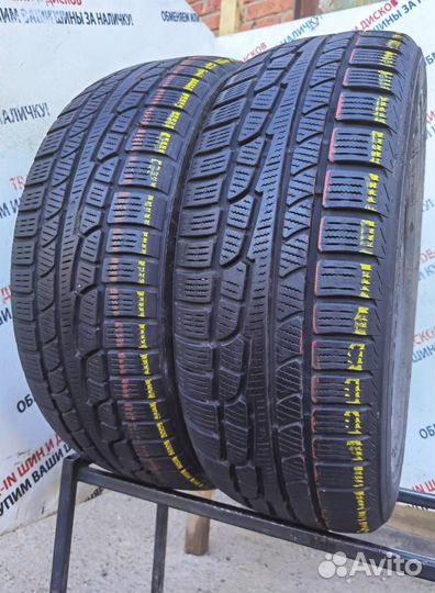 Nokian Tyres WR 225/60 R17 103W