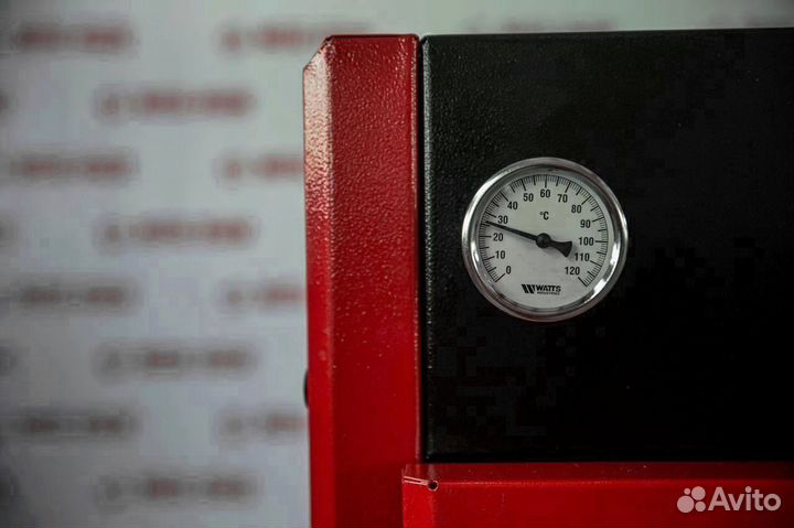 Котел горения / мaxi 25квт