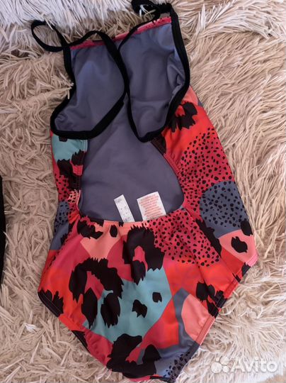 Купальник для девочки adidas