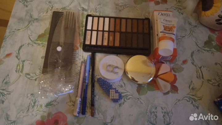 Набор косметики