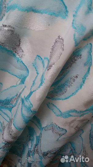 Ткань Хлопок, хлоп/шёлк