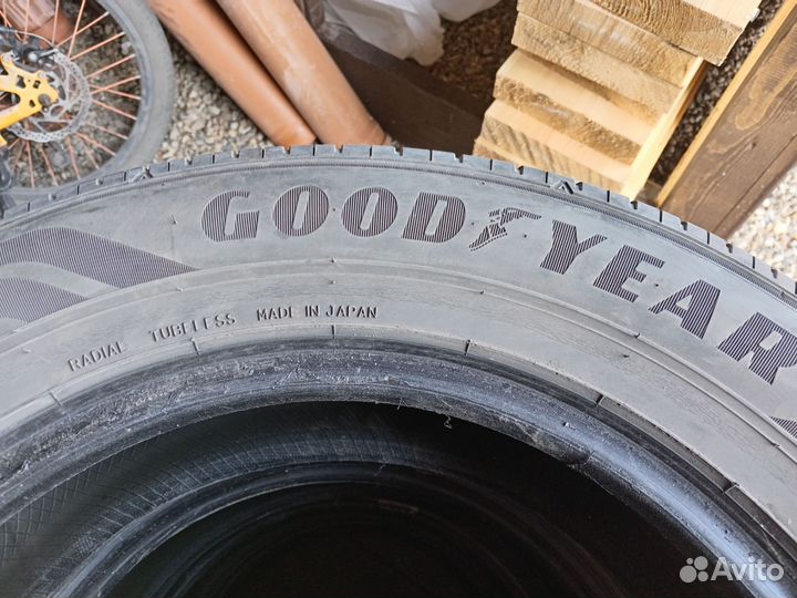 Goodyear Assurance 195/65 R15