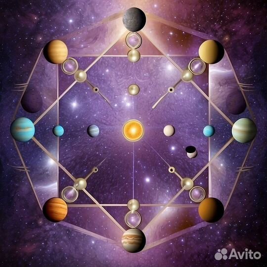 Матрица судьбы