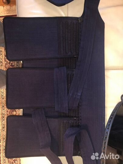 Экипировка для Кендо