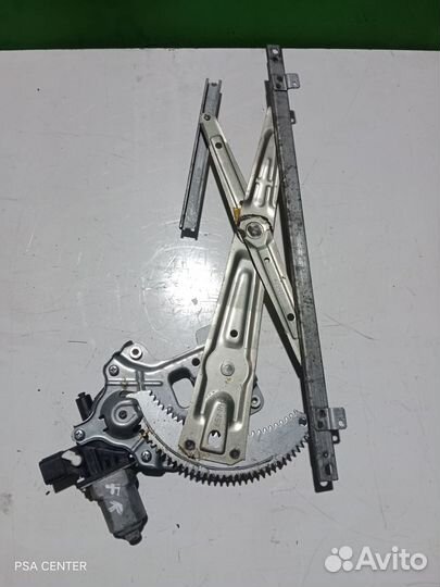 Стеклоподъемник передний правый Peugeot 4007