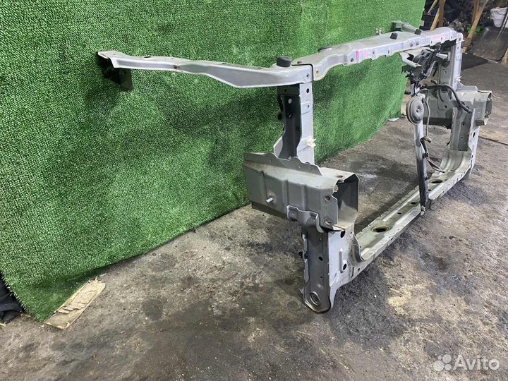 Телевизор mitsubishi grandis NA4W 4G69 2 003