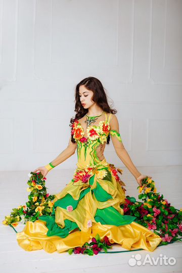 Восточное шоу (танец) на ваш праздник