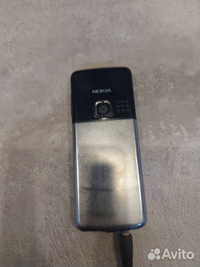 Nokia 6300