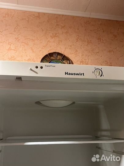 Холодильник Hauswirt