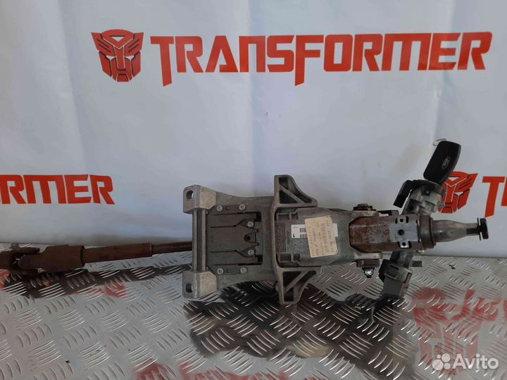 Рулевая колонка Ford Focus 2