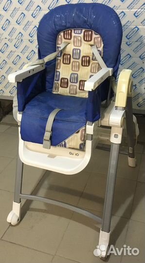 Стульчик для кормления 