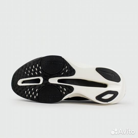 Кроссовки Nike AlphaFly 3 Black / White