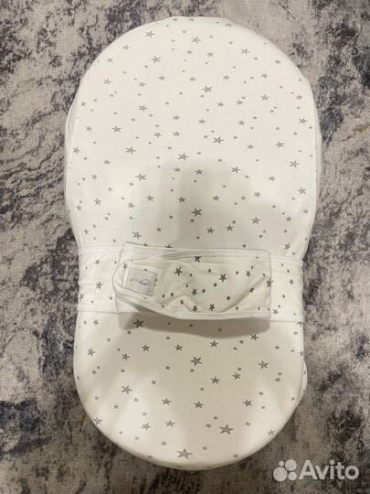 Кокон для новорожденных