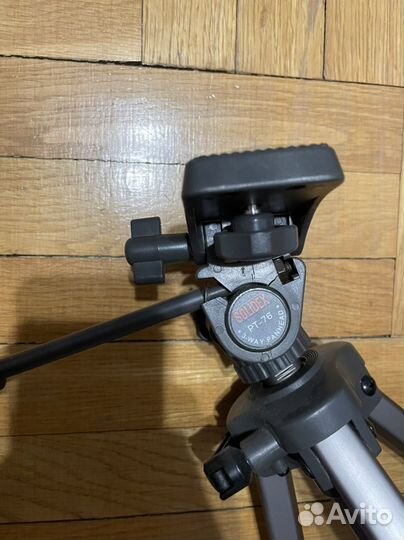 Штатив Solidex