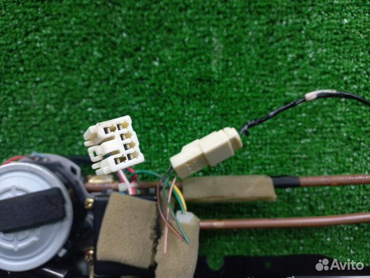 Люк Mazda Mazda6 Mps GG L3KG 2006