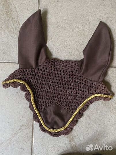 Ушки для лошади