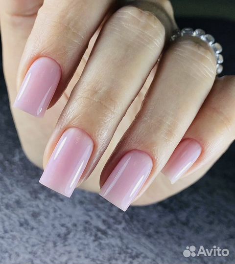 Маникюр педикюр наращивание ногтей