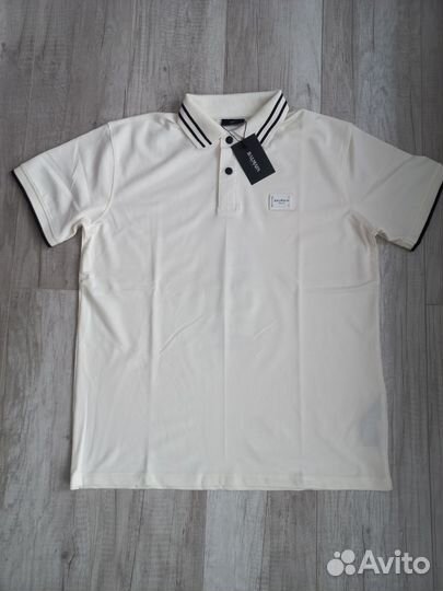 Поло Balmain