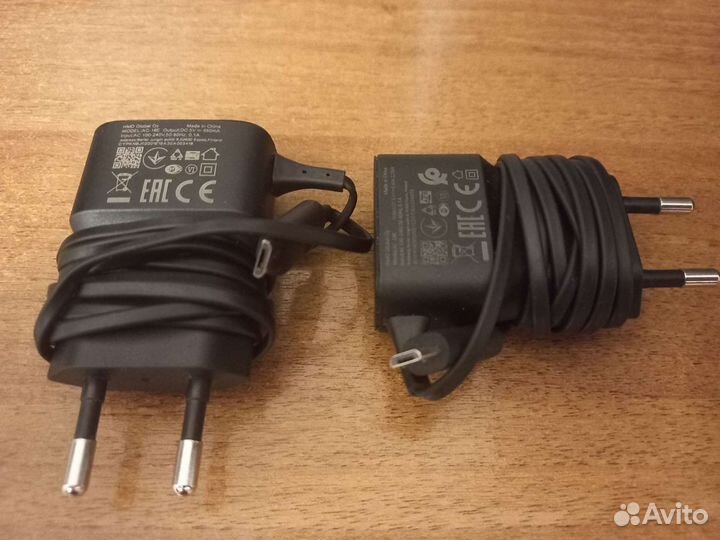 Зарядное устройство nokia micro usb