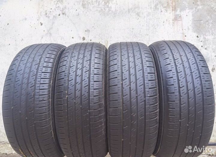 Kumho Solus KL21 225/60 R17 99H