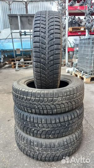 КАМА 505 Irbis 175/65 R14 82