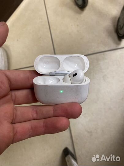 Кейс для airpods pro 2