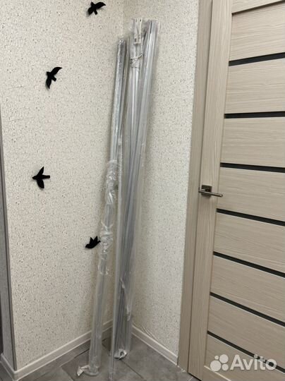 Карниз для Светодиодной ленты