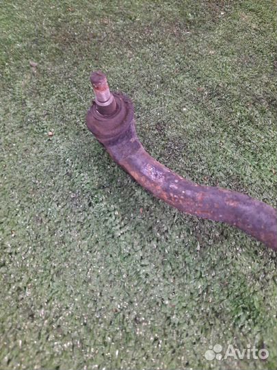 Рулевая рейка honda FIT GP5 LEB 2WD сухая контракт