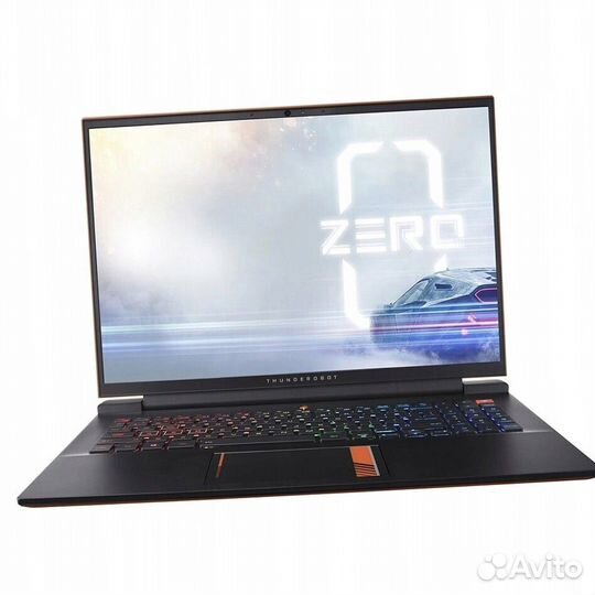 Hoвый Тhundеrоbоt Zero Rуzеn 7 5800Н, 3070 140W