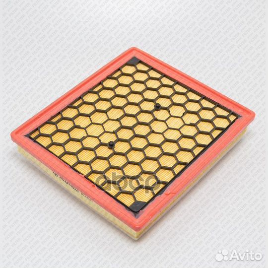 Фильтр воздушный opel Insignia all 08- saab 9