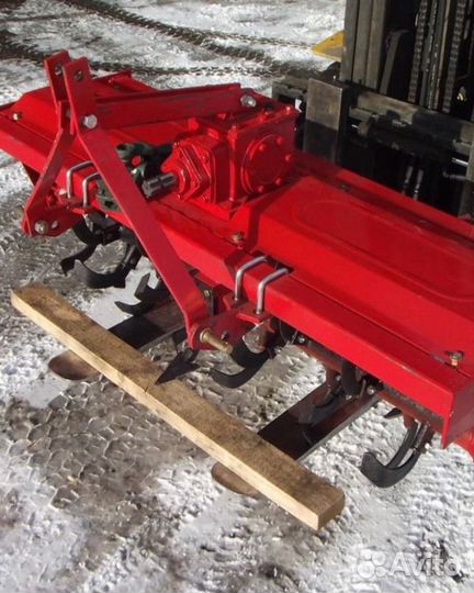 Почвофреза 1GQN 220, 2023