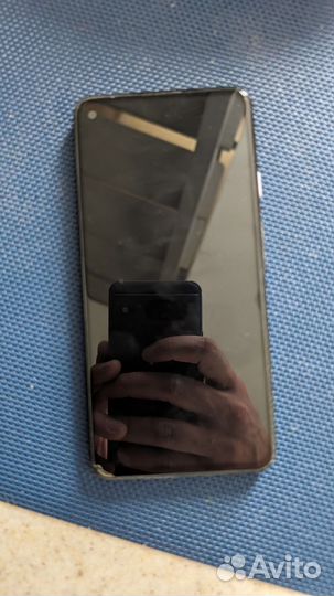 Google Pixel 4a 5G, 6/128 ГБ