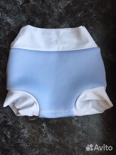 Трусики для плавания. Плавки в бассейн для малыша