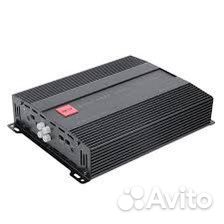 Усилитель 2х канальный ACV VX-2.100 300W