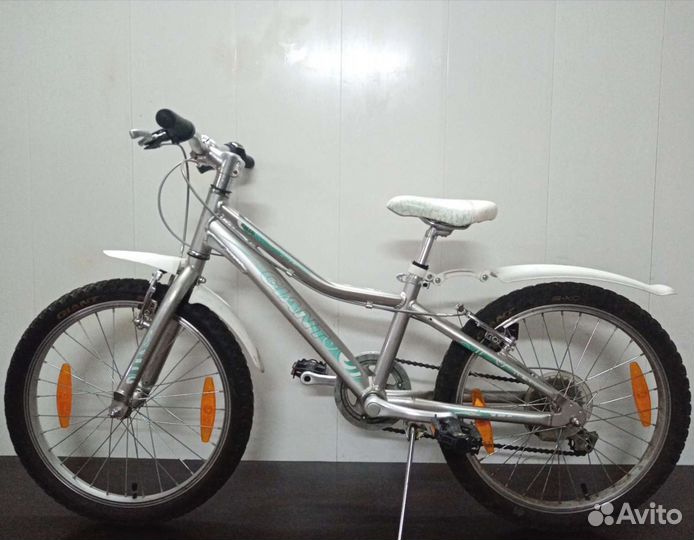 Giant Areva 20