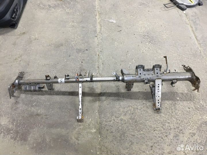 Усилитель торпеды Toyota Camry 50