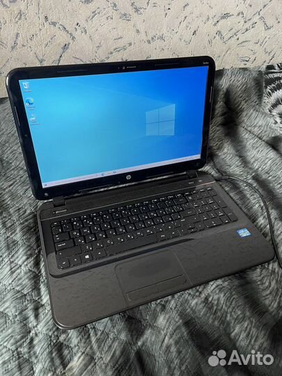 HP 15-b050sr i3/4gb/500gb/intel hd