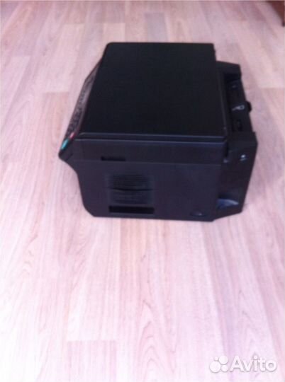Мфу Panasonic KX-MB2000