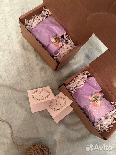 Декоративный поднос