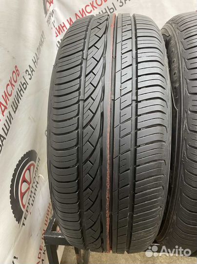 Hankook Ventus Prime K105 215/55 R17 94V