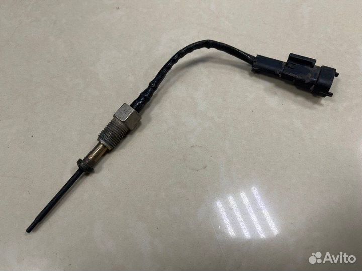 Датчик температуры выхлопных газов Hyundai Grand