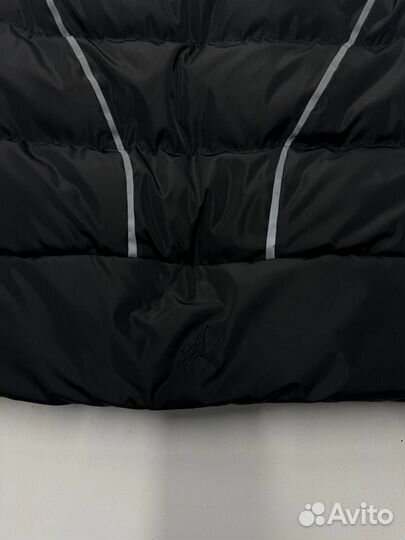 Жилетка jordan supreme