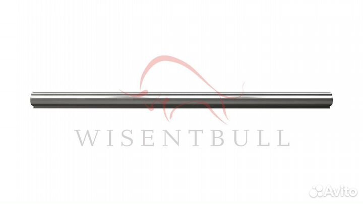 Кузовной порог Mitsubishi Strada II (1997–1999)