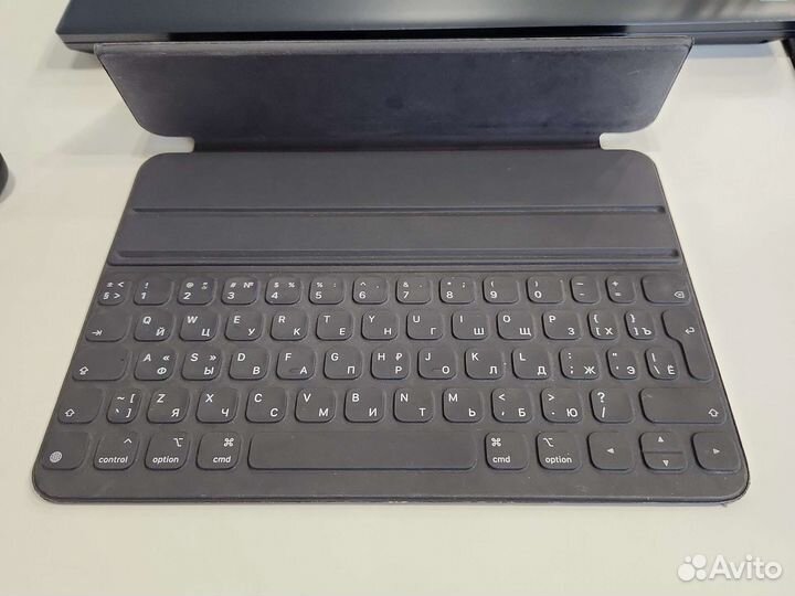Apple iPad Smart Keyboard 10.5 (3th, 2018)