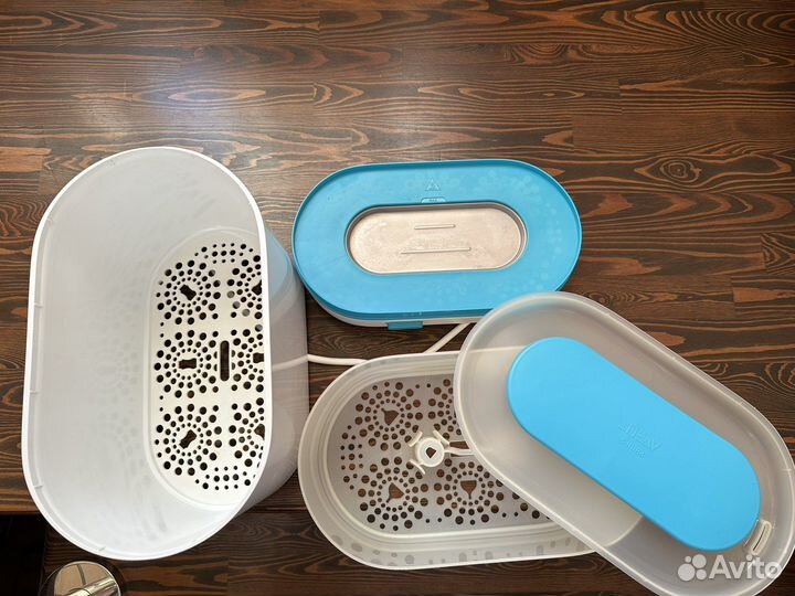 Стерилизатор avent